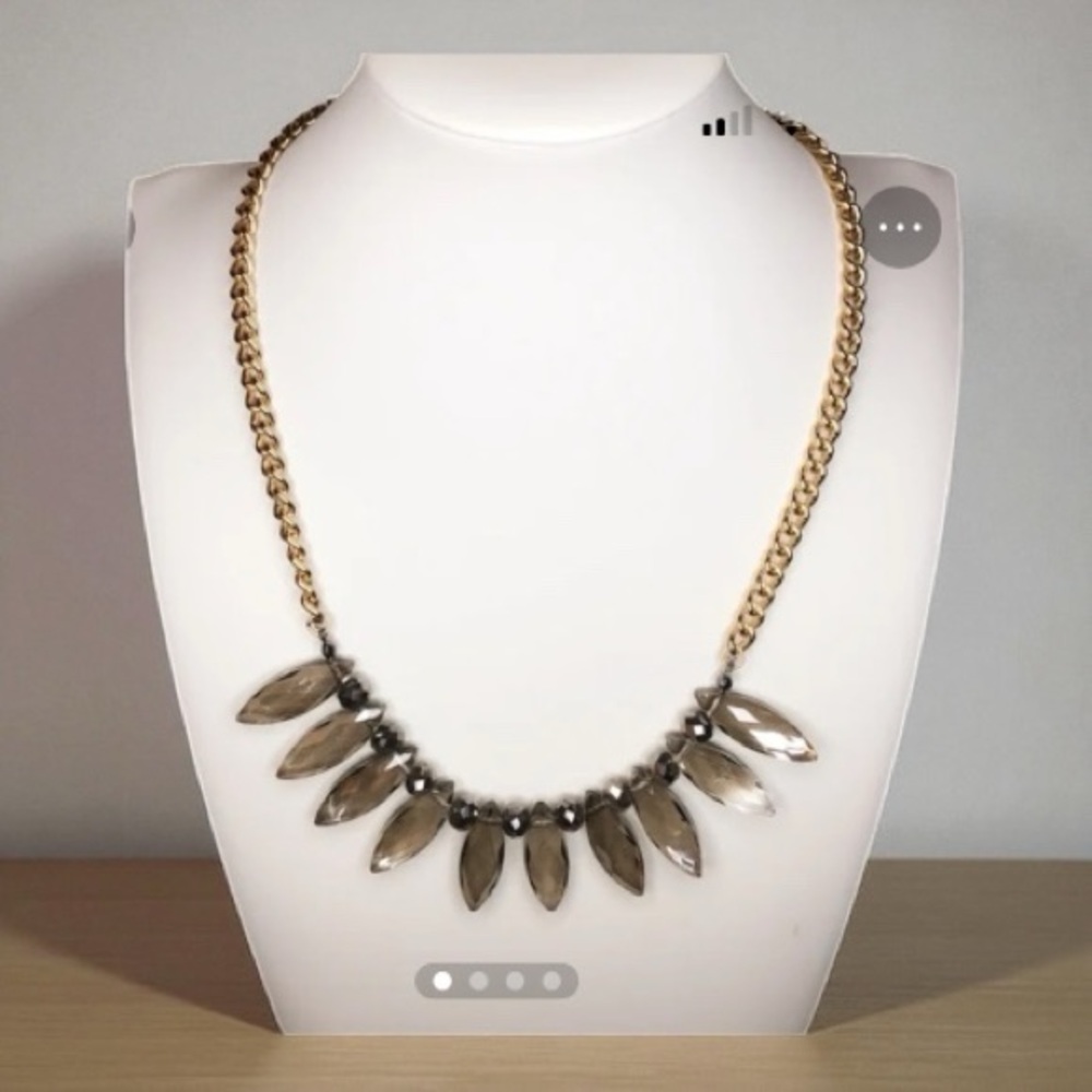 Simply Vera Vera Wang Necklace